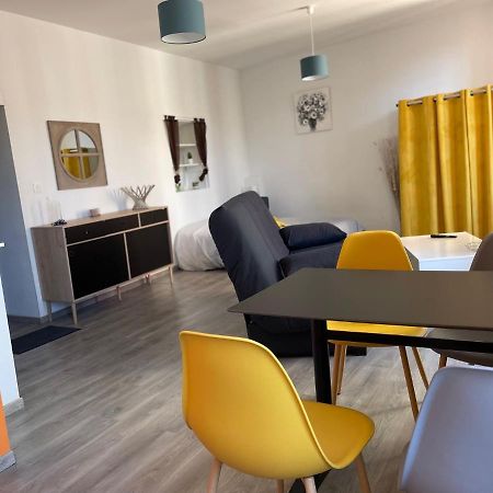Millau Superbe Studio 35M2 Centre Ville Calme Et Ajoure Εξωτερικό φωτογραφία